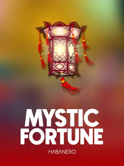 Mystic Fortune