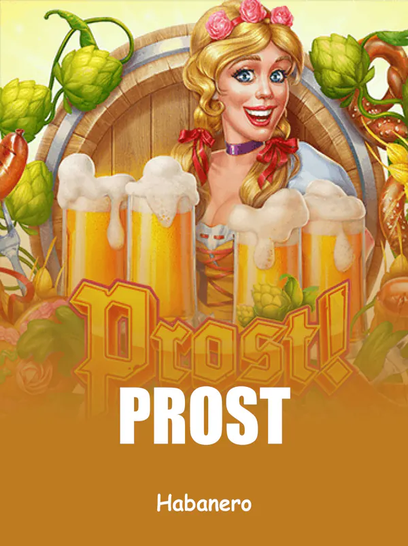 Prost!