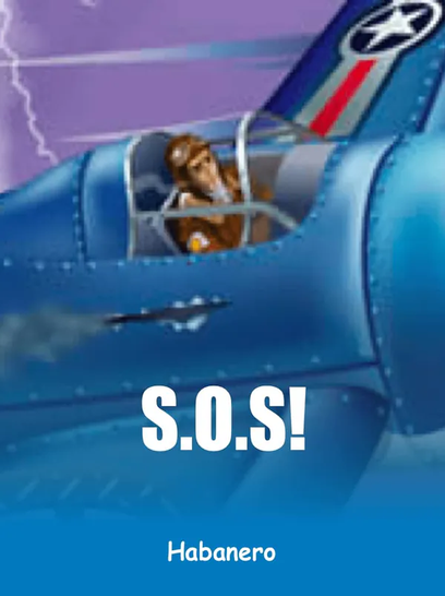 S.O.S!
