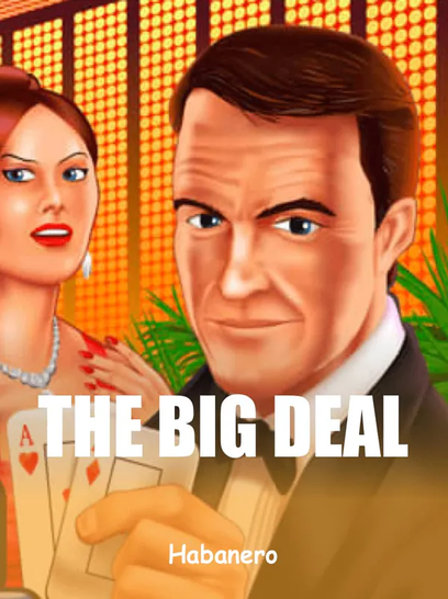 The Big Deal