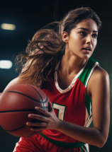 Basketball