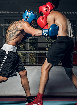 Boxing