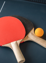 Table Tennis
