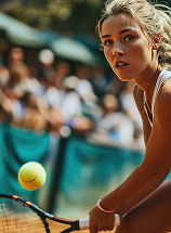 Tennis